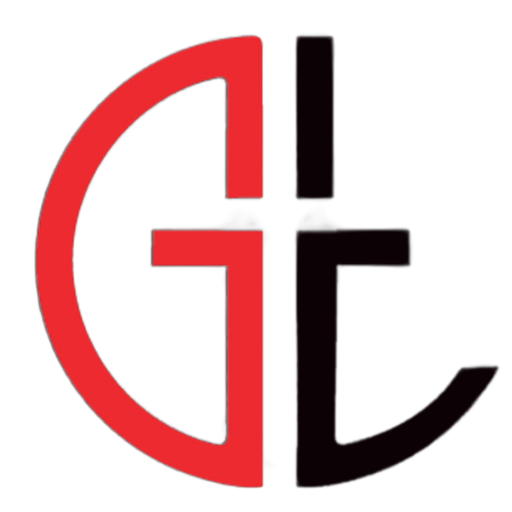 Grace Online Church Logo - Bringing God’s Word to You Wherever You Are