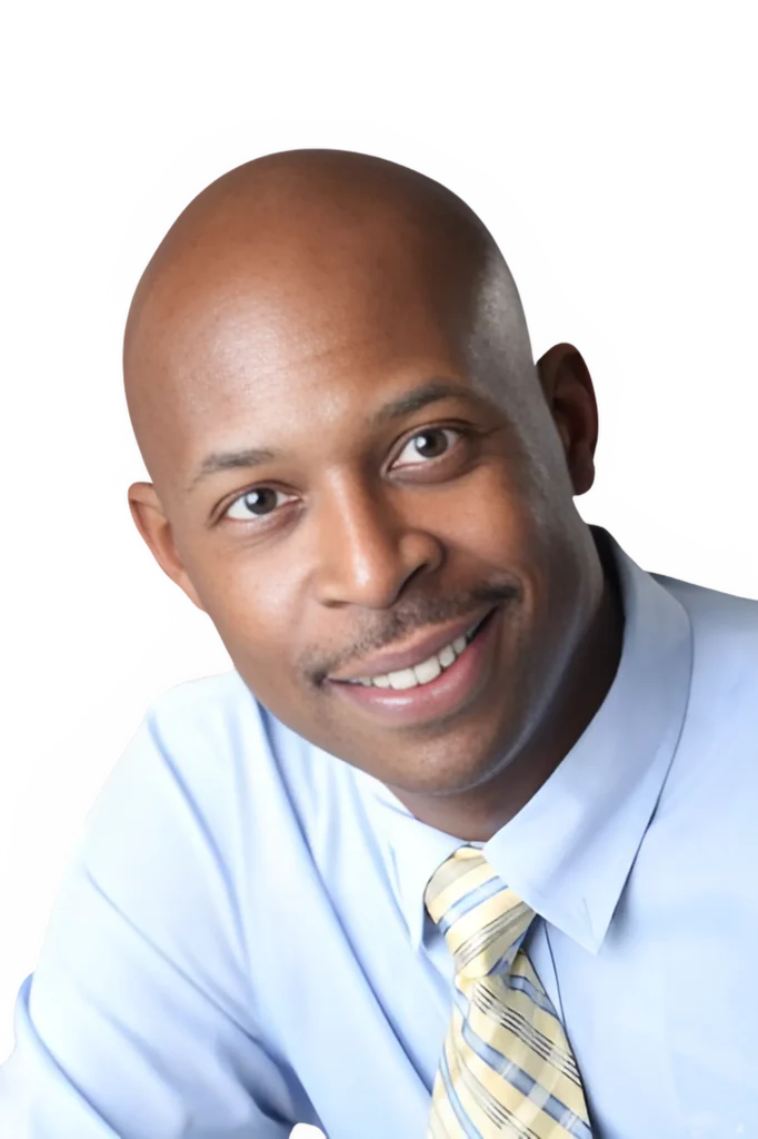 Pastor Walter Jamie Hawkins