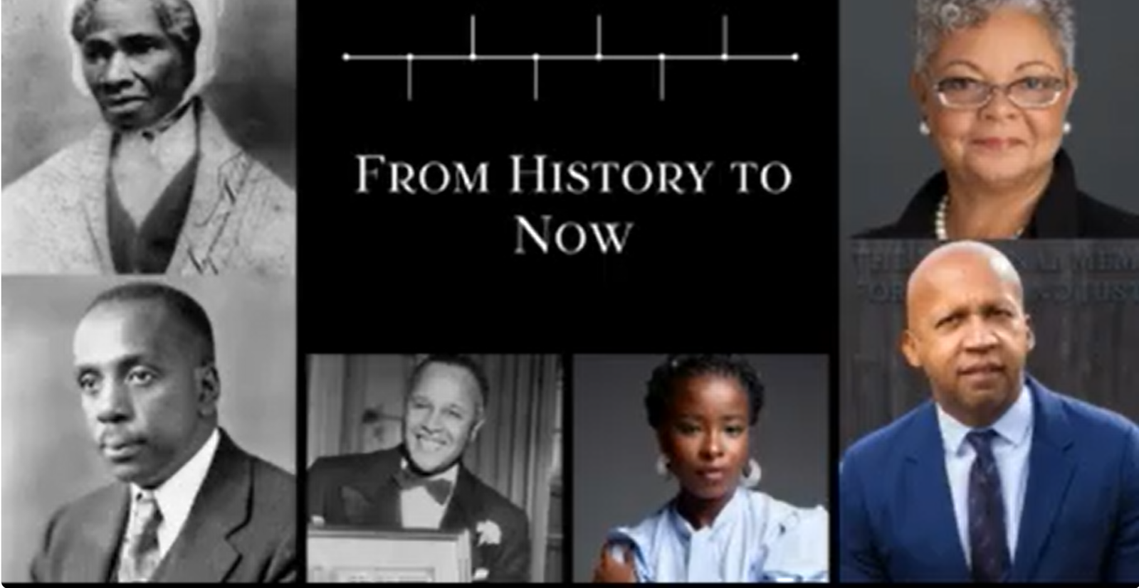 Honoring Black History Through Faith, Legacy, and Living Witness ...